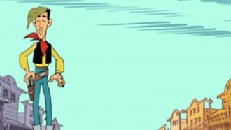 Episode 10 L'homme volant