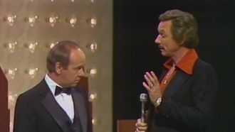 Episode 9 Mel Tillis