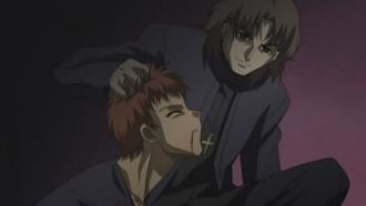 Episode 22 Result of a Wish