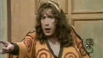 Episode 4 Lysistrata the Peace Treaty