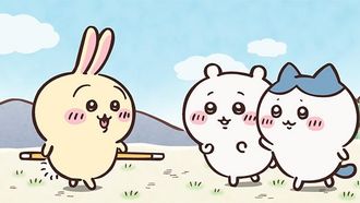 Episode 55 Caul Fat / Usagi's Weapon