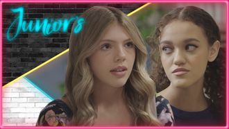 Episode 9 No Pretending