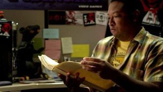 Episode 5 The White Flower
