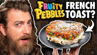 Episode 83 Midnight Munchies Taste Test