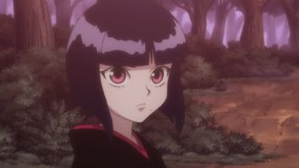 Episode 24 The x Zoldyck x Family!
