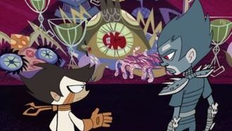 Episode 3 The Lords of Soturix 7
