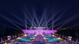 Episode 24 Vienna Philharmonic Summer Night Concert 2023