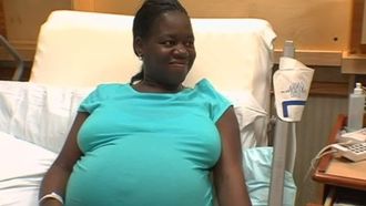 Episode 19 I'm Happy to be Fat