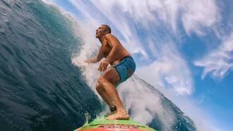 Episode 2 Chapter II - We're Not Surfers
