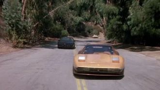 Episode 3 Knights of the Fast Lane