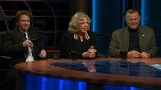Episode 7 March 31, 2006