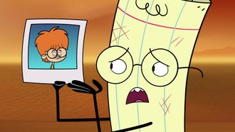 Episode 20 National Paper Day