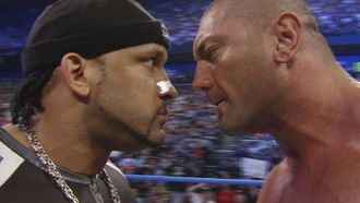 Episode 6 February 8, 2008