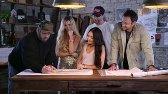 Episode 1 Blame It on All My Roots