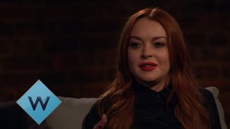 Episode 1 Lindsay Lohan