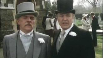 Episode 6 Father Of The Groom