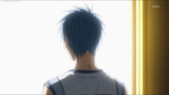 Episode 1 I Am Kuroko
