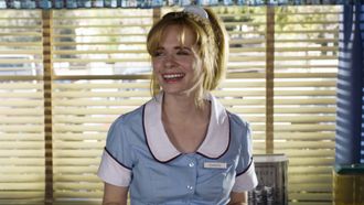 Episode 7 Adrienne Shelly: Nothing's As It Seems