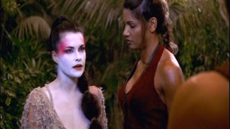 Episode 3 Seer