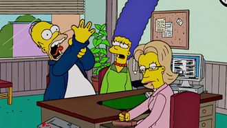 Episode 13 Mobile Homer
