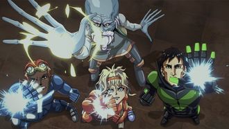 Episode 11 Ragnabook: Part Two