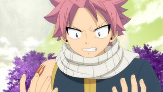 Episode 19 Aqua Aera