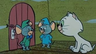 Episode 18 Nice Mice