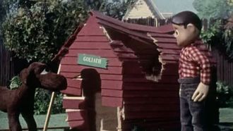 Episode 23 Doghouse Dreamhouse