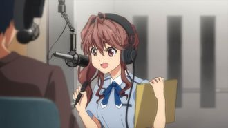 Episode 7 Happy☆Jet☆Coaster