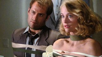 Episode 1 Moonlighting (Pilot)