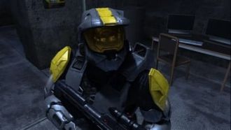Episode 1 Reconstruction: Chapter 1
