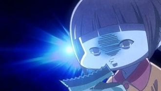 Episode 5 Kyou wa Deru ka na