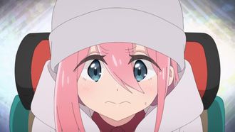Episode 3 Shuppatsu! Tsuribashi no kuni