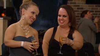 Episode 7 The Little People Fashion Show