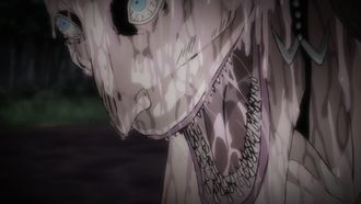 Episode 12 Smashed / Rumors