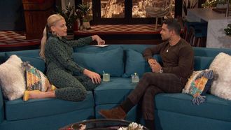 Episode 26 Wilmer Valderrama