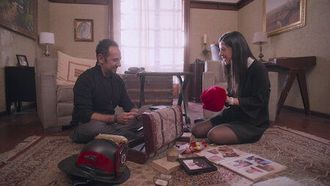 Episode 22 Losing Everything