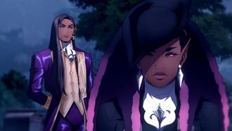 Episode 5 The Natural Order