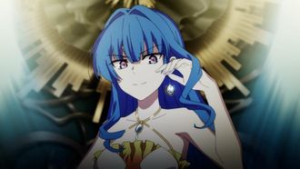 Episode 12 Morning Star: Welcome with a Round of Applause