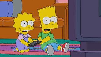 Episode 18 Estranger Things
