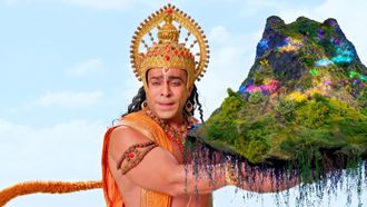 Episode 147 Mata Sita Ka Sanghar