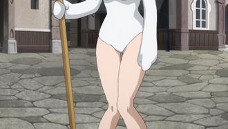 Episode 51 Fairy Tail of the Dead Meeeeeeeeen