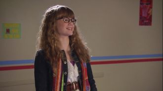 Episode 2 Graduating Fenufsky