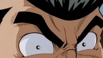Episode 12 Becoming a Bully's Buddy