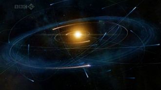 Episode 2 Order Out of Chaos