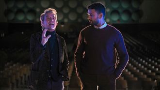 Episode 5 The Tell