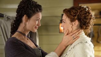 Episode 1 The Fiery Cross