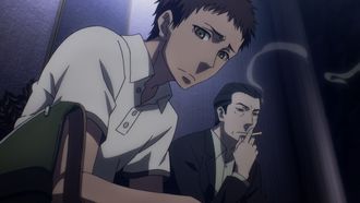 Episode 8 Death Rally