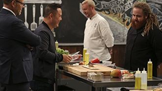 Episode 6 Fast Times at Cutthroat High
