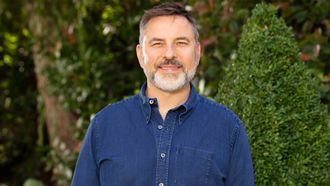 Episode 2 David Walliams